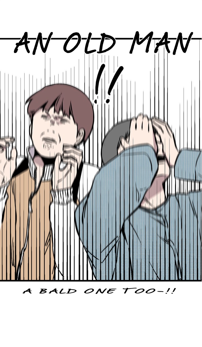 Read Nano List (en) Manga Online