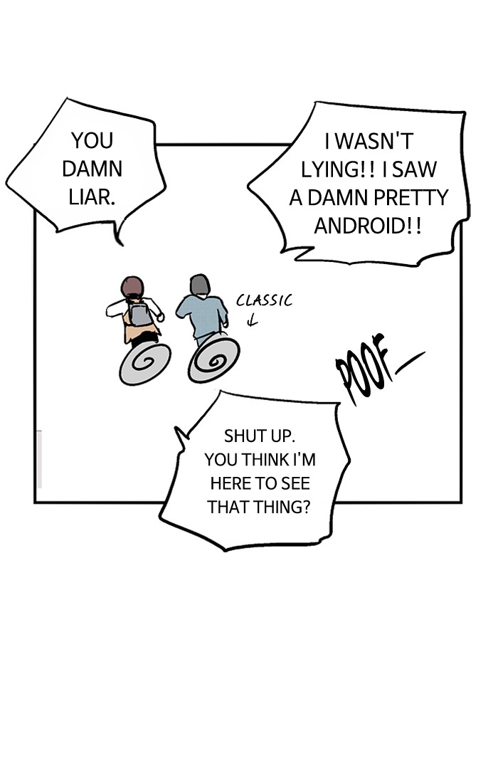 Read Nano List (en) Manga Online