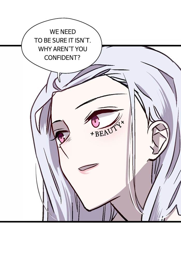 Read Nano List (en) Manga Online