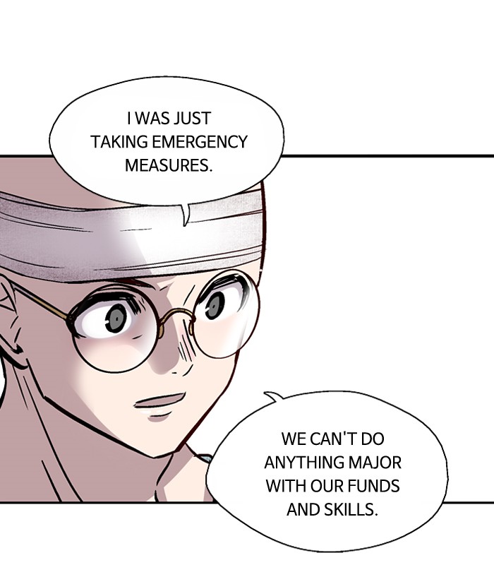 Read Nano List (en) Manga Online