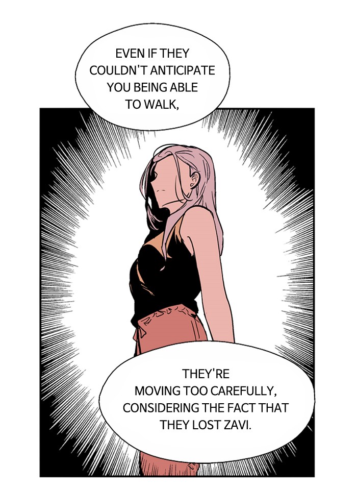 Read Nano List (en) Manga Online