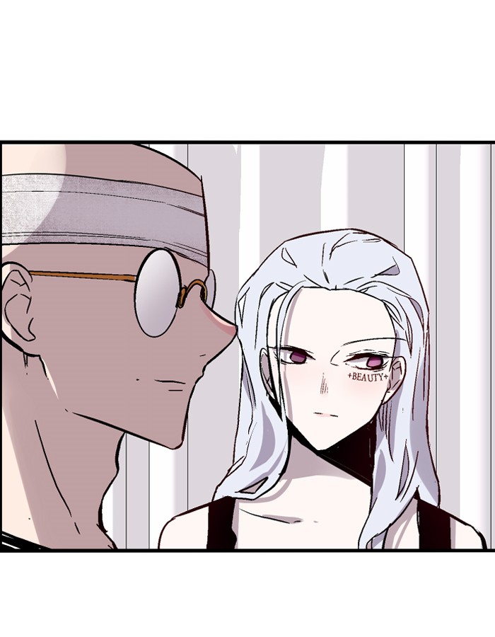 Read Nano List (en) Manga Online