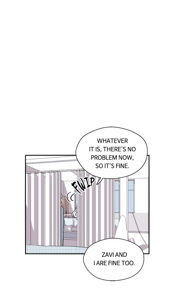 Read Nano List (en) Manga Online