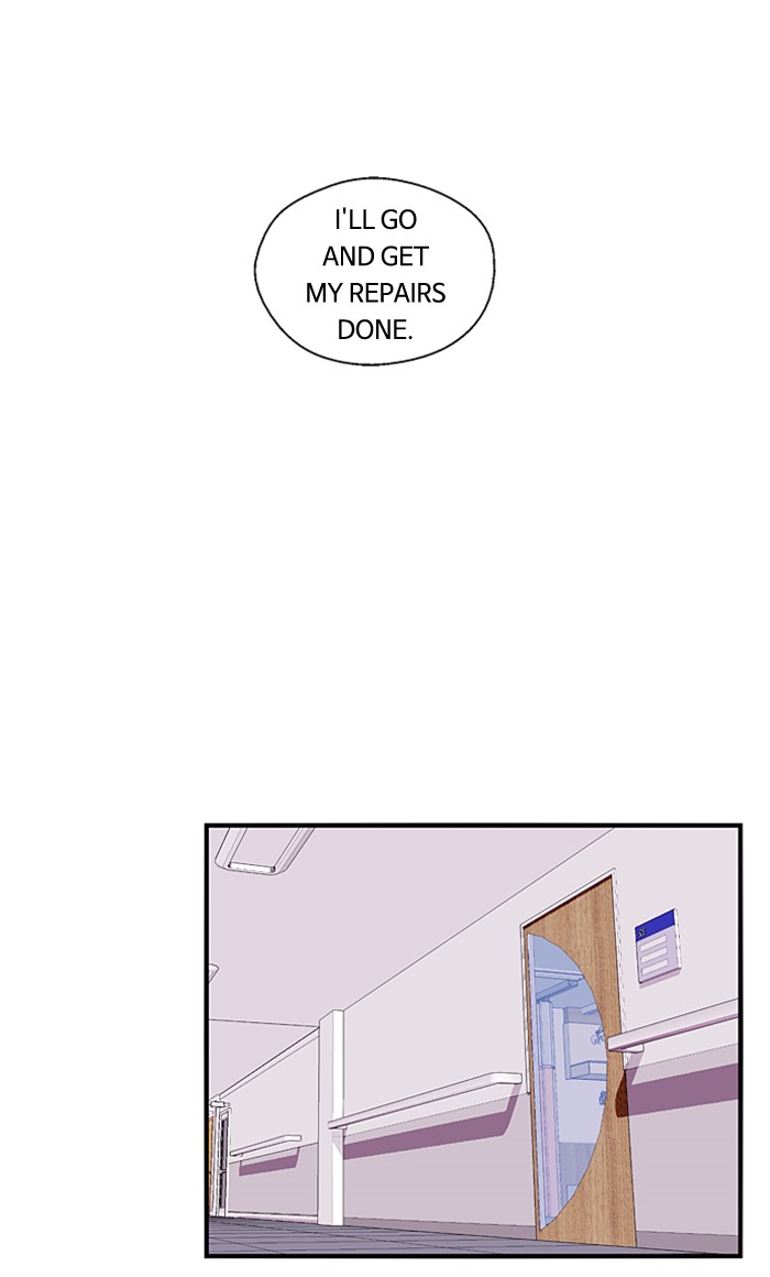Read Nano List (en) Manga Online