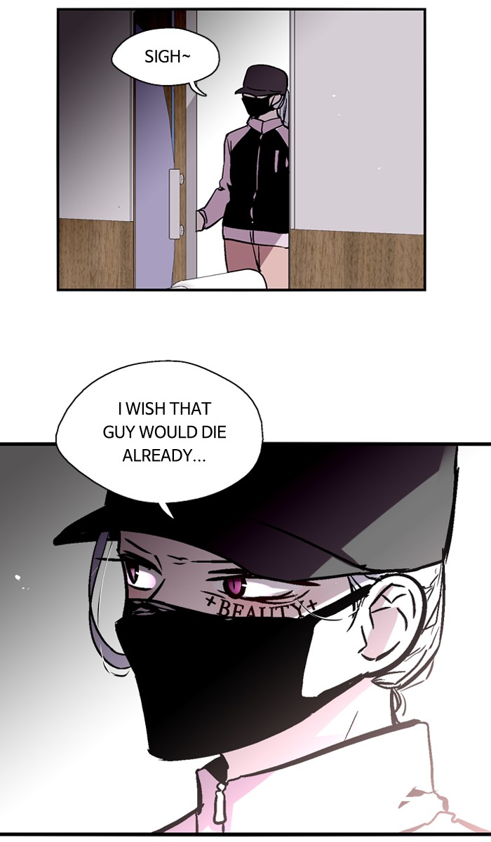 Read Nano List (en) Manga Online