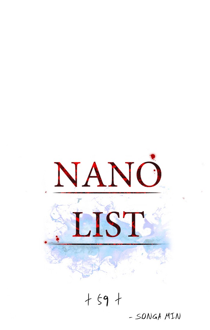 Read Nano List (en) Manga Online