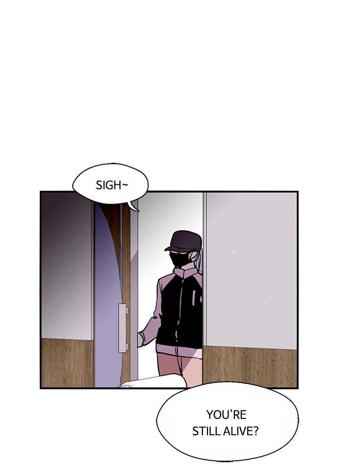 Read Nano List (en) Manga Online