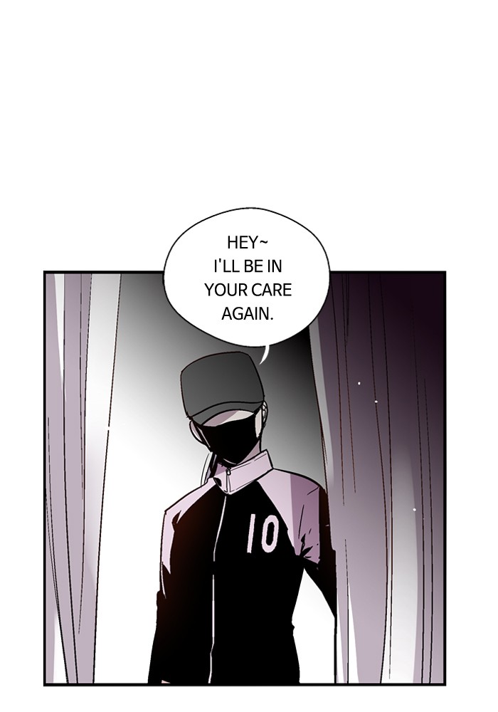 Read Nano List (en) Manga Online