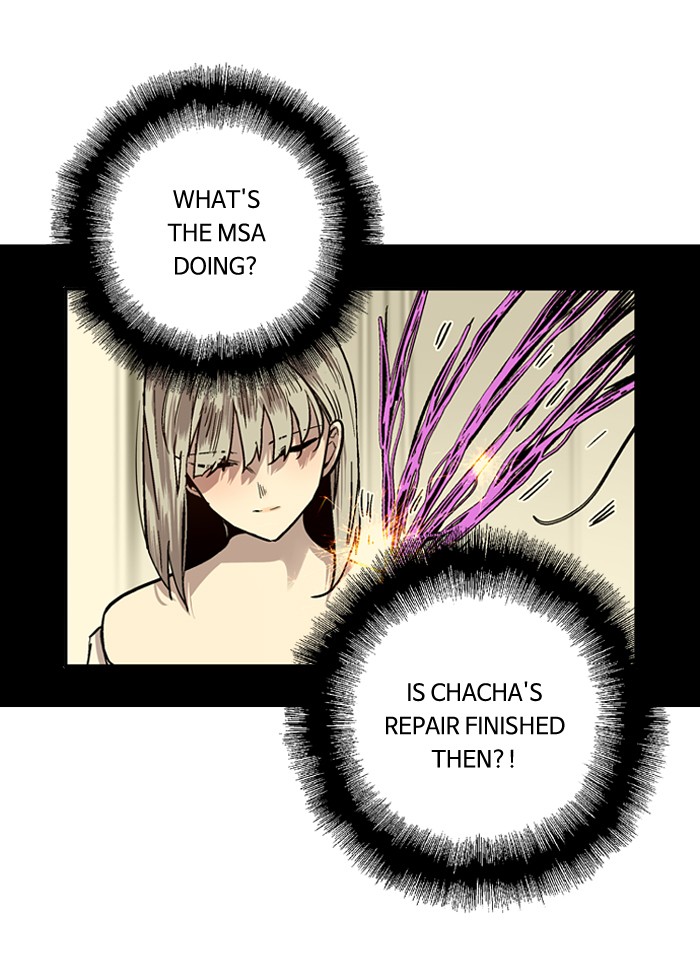 Read Nano List (en) Manga Online