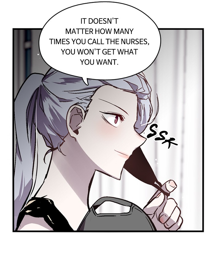 Read Nano List (en) Manga Online