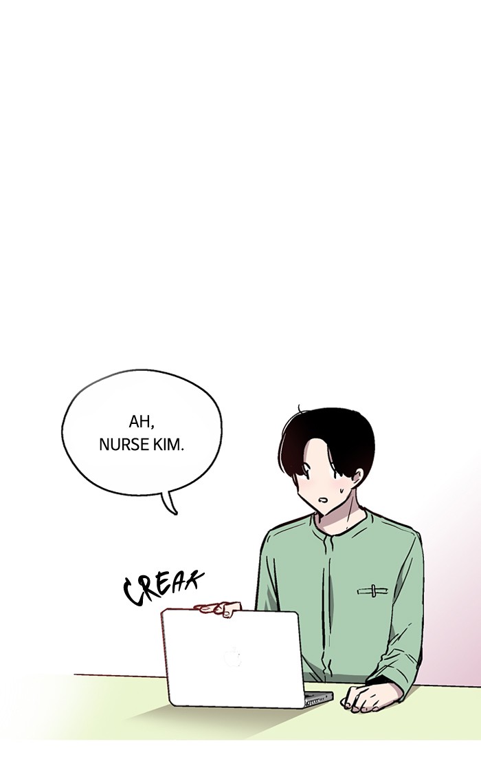 Read Nano List (en) Manga Online