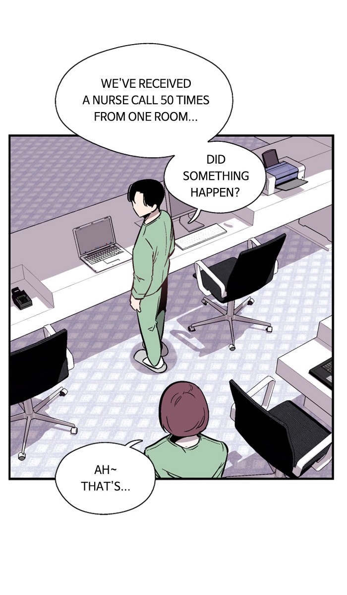 Read Nano List (en) Manga Online