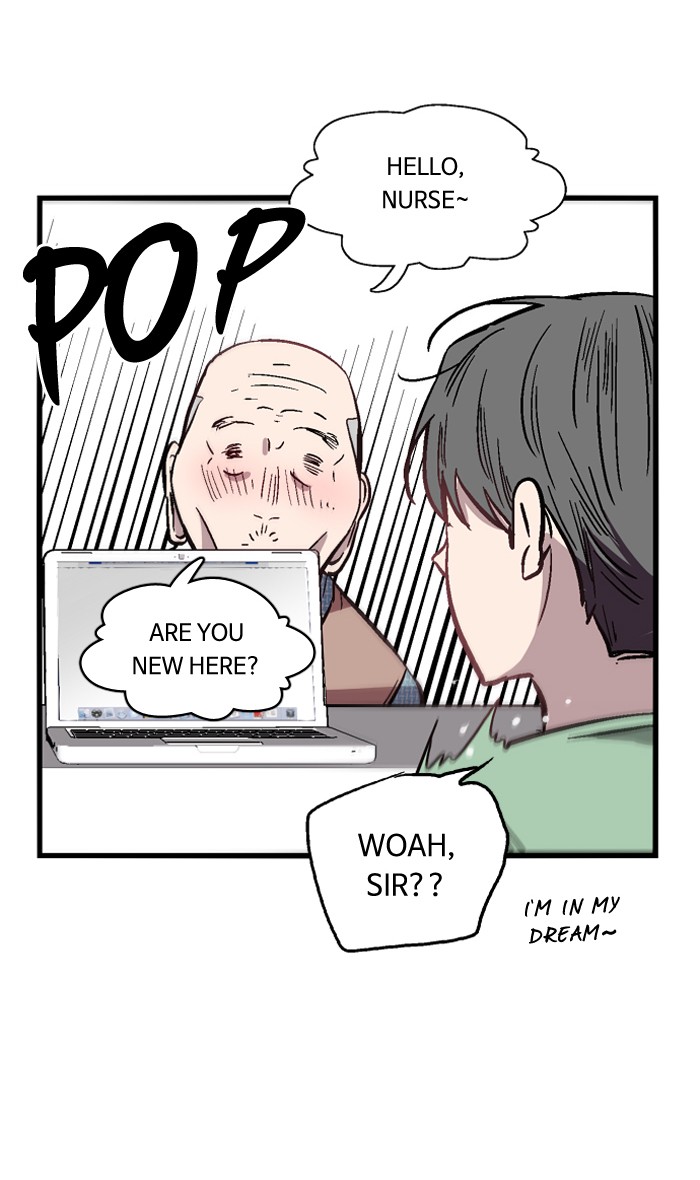 Read Nano List (en) Manga Online