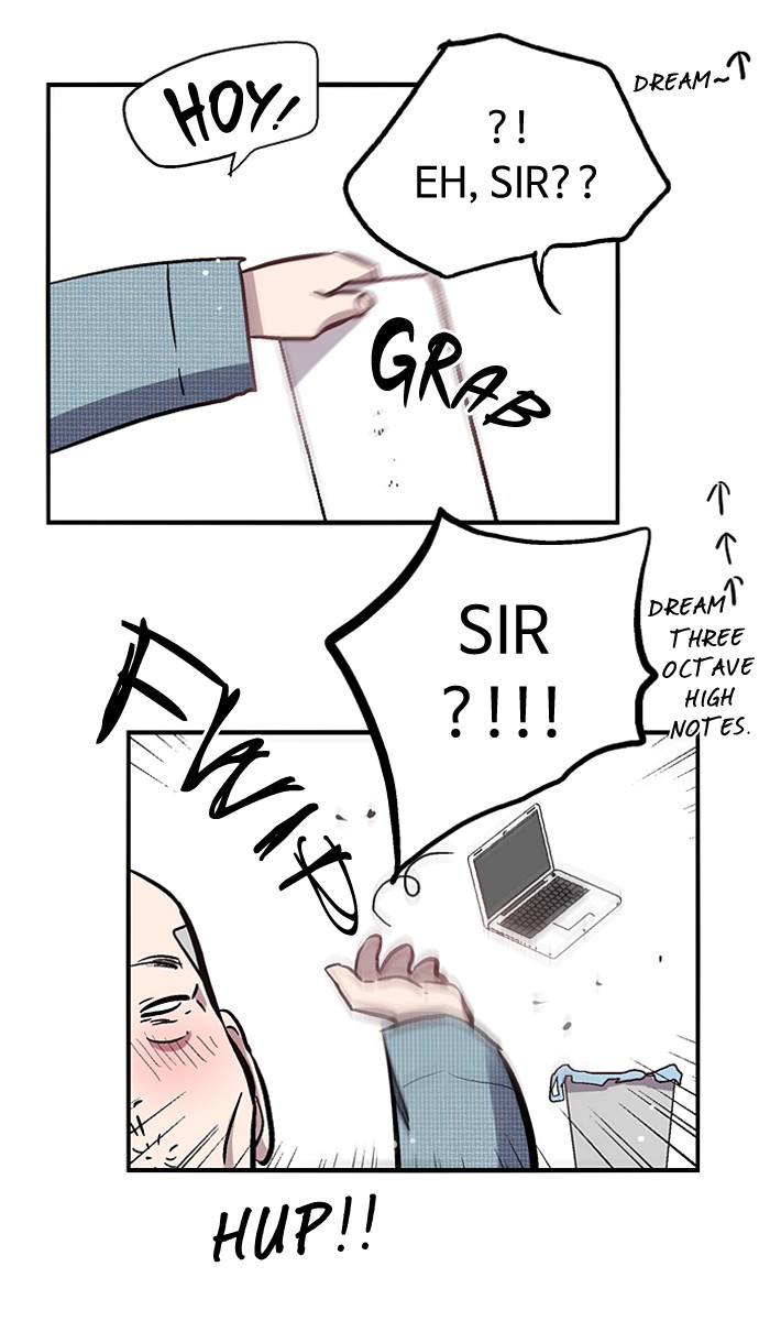 Read Nano List (en) Manga Online