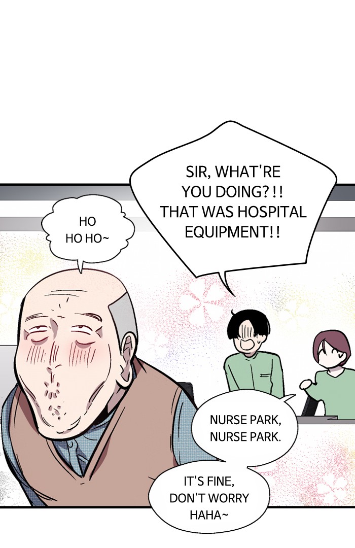 Read Nano List (en) Manga Online