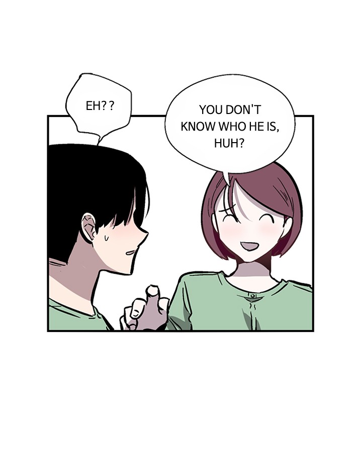Read Nano List (en) Manga Online