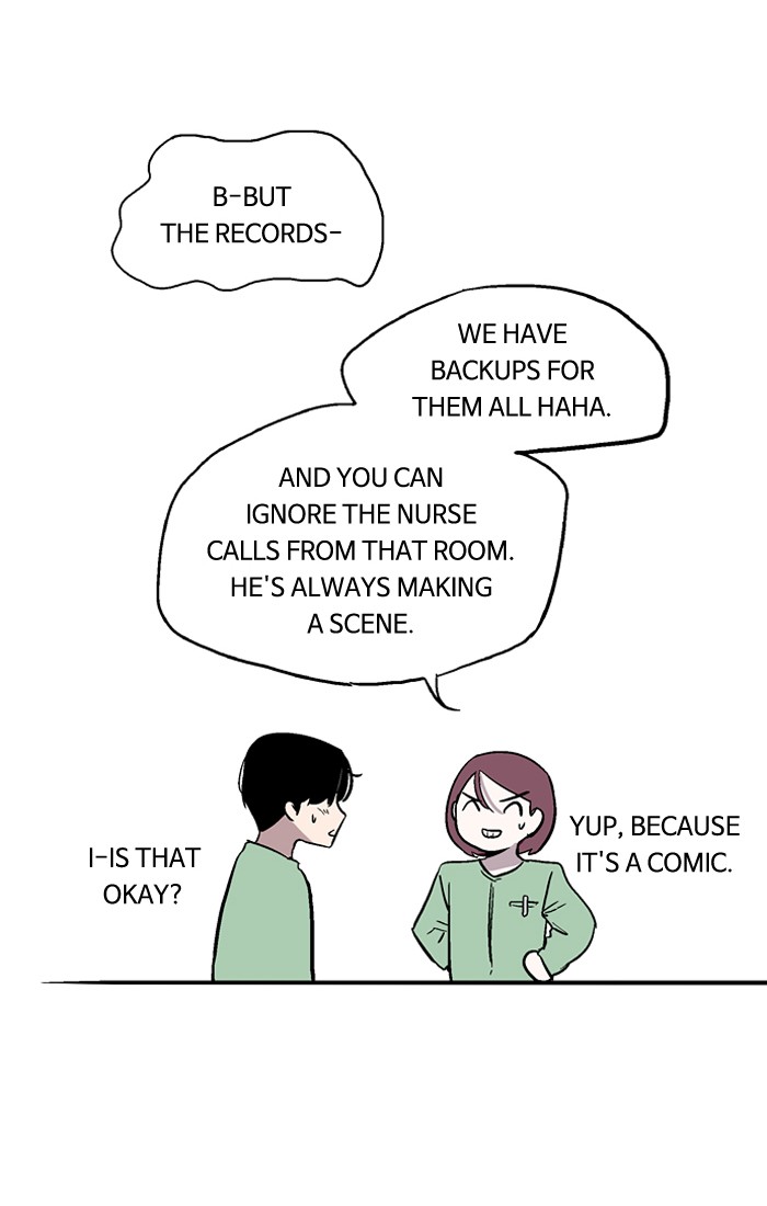 Read Nano List (en) Manga Online
