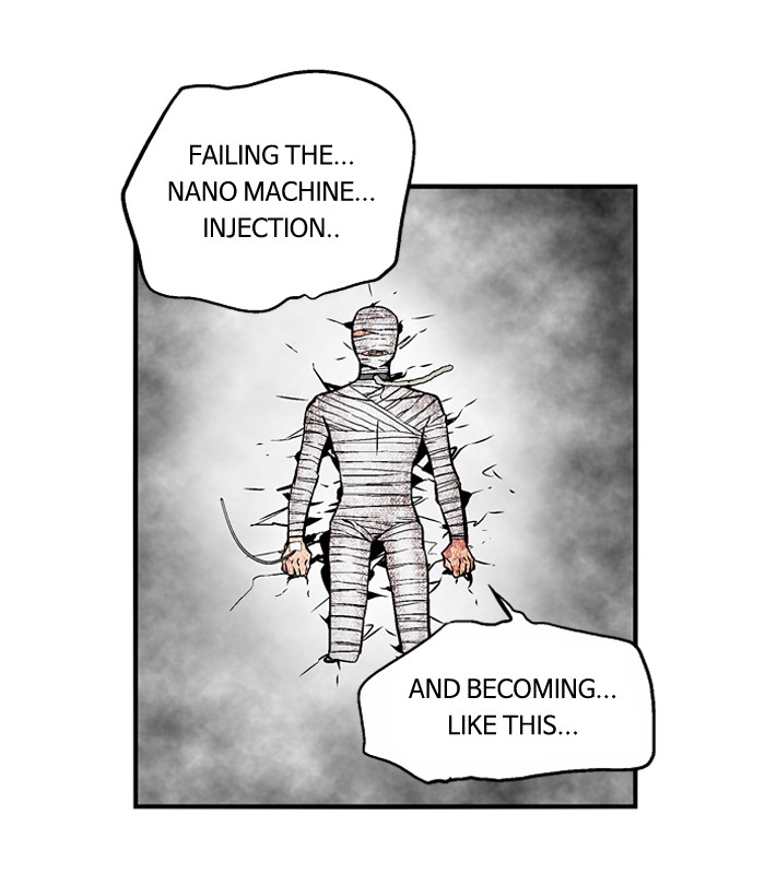 Read Nano List (en) Manga Online