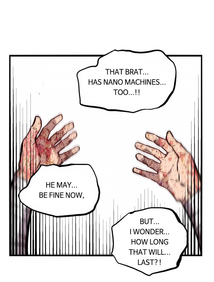Read Nano List (en) Manga Online