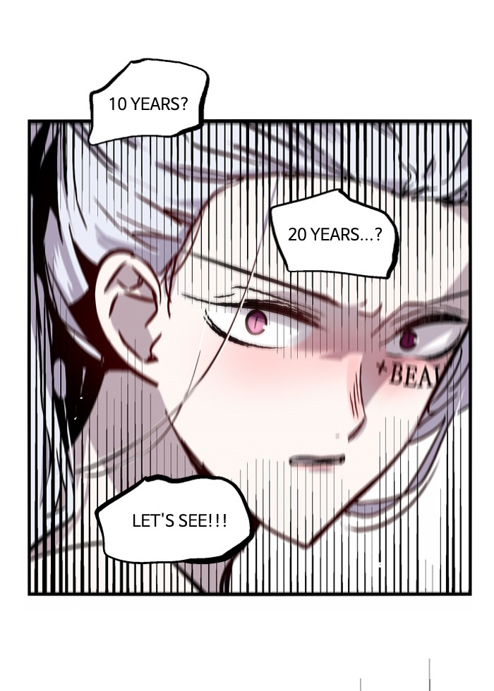 Read Nano List (en) Manga Online