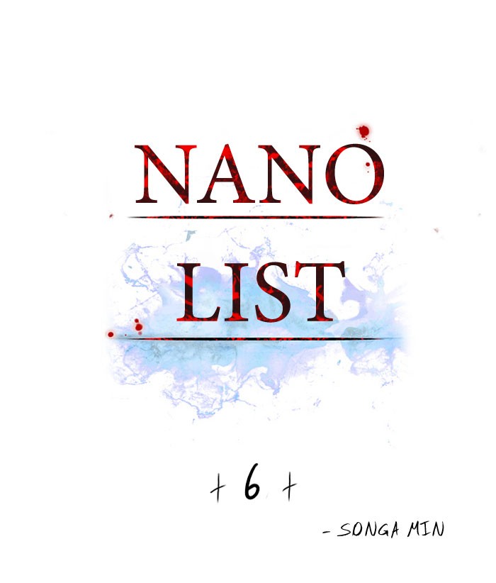 Read Nano List (en) Manga Online