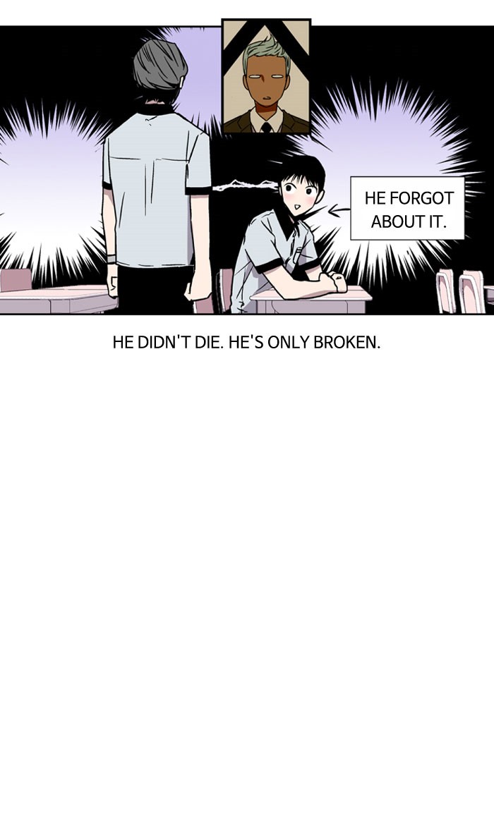 Read Nano List (en) Manga Online