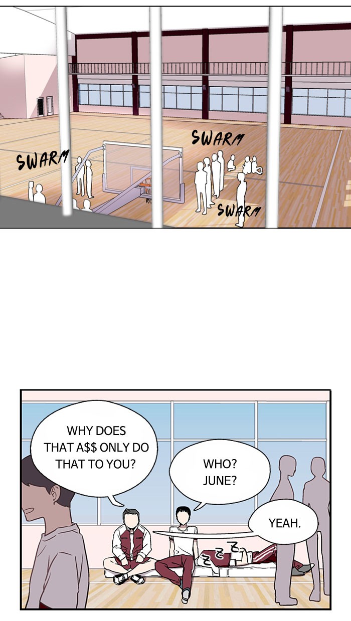 Read Nano List (en) Manga Online