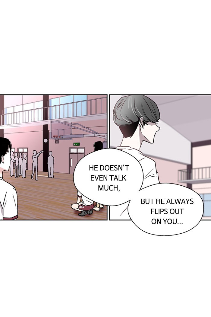 Read Nano List (en) Manga Online