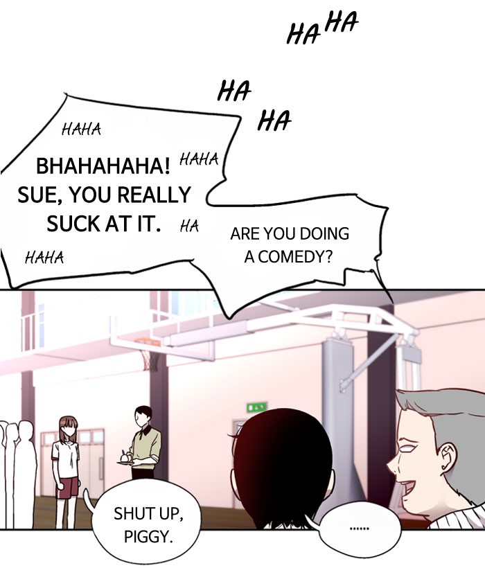 Read Nano List (en) Manga Online