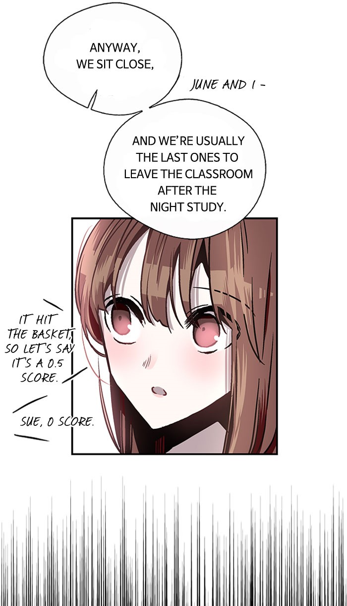 Read Nano List (en) Manga Online