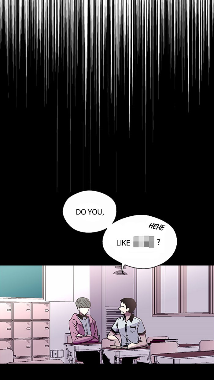 Read Nano List (en) Manga Online