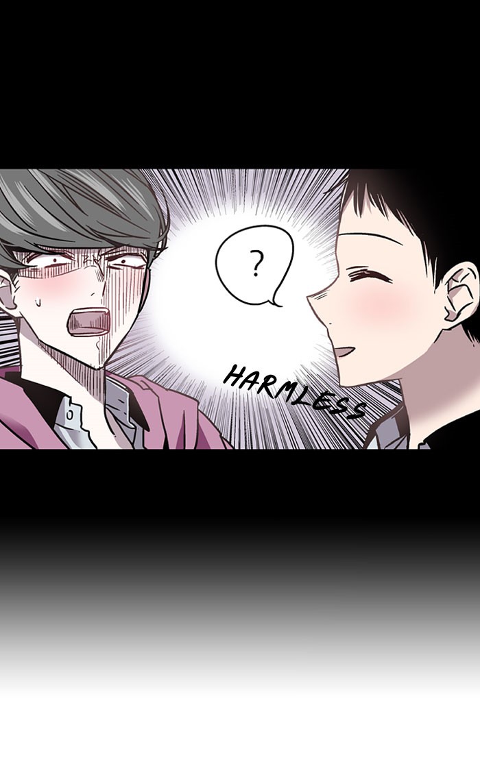 Read Nano List (en) Manga Online