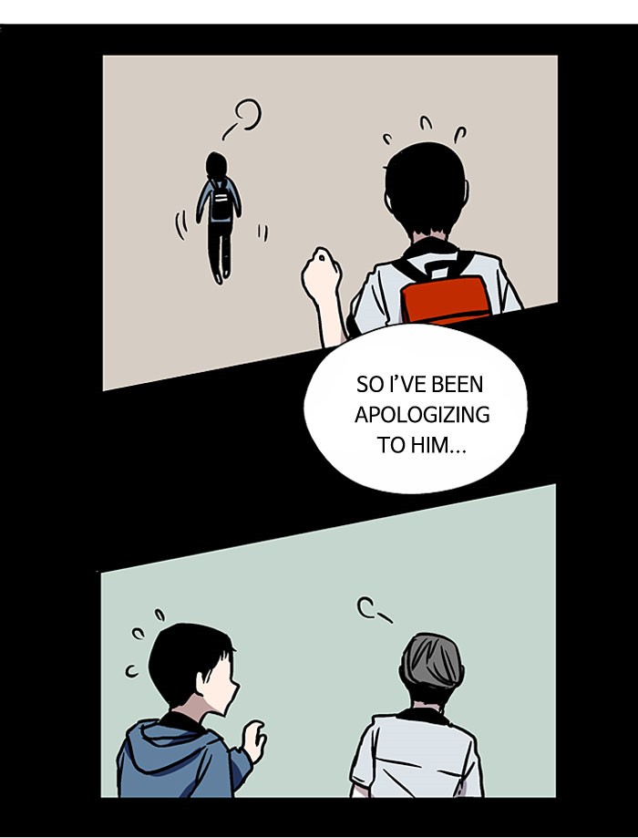 Read Nano List (en) Manga Online