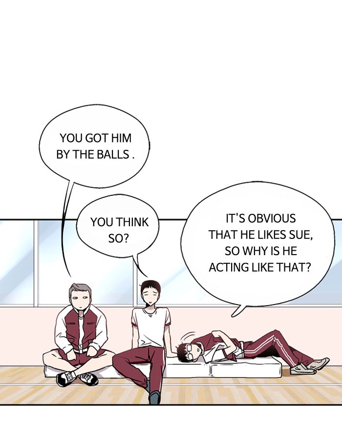 Read Nano List (en) Manga Online