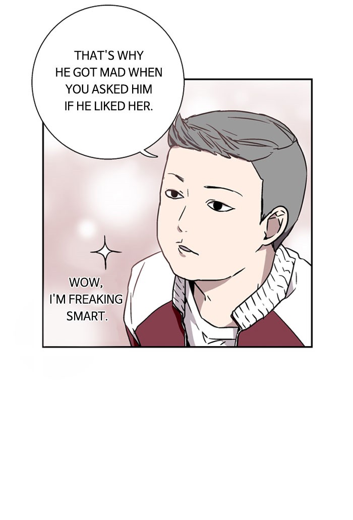 Read Nano List (en) Manga Online