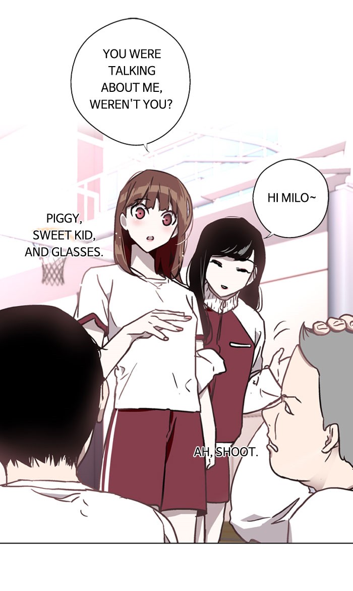 Read Nano List (en) Manga Online