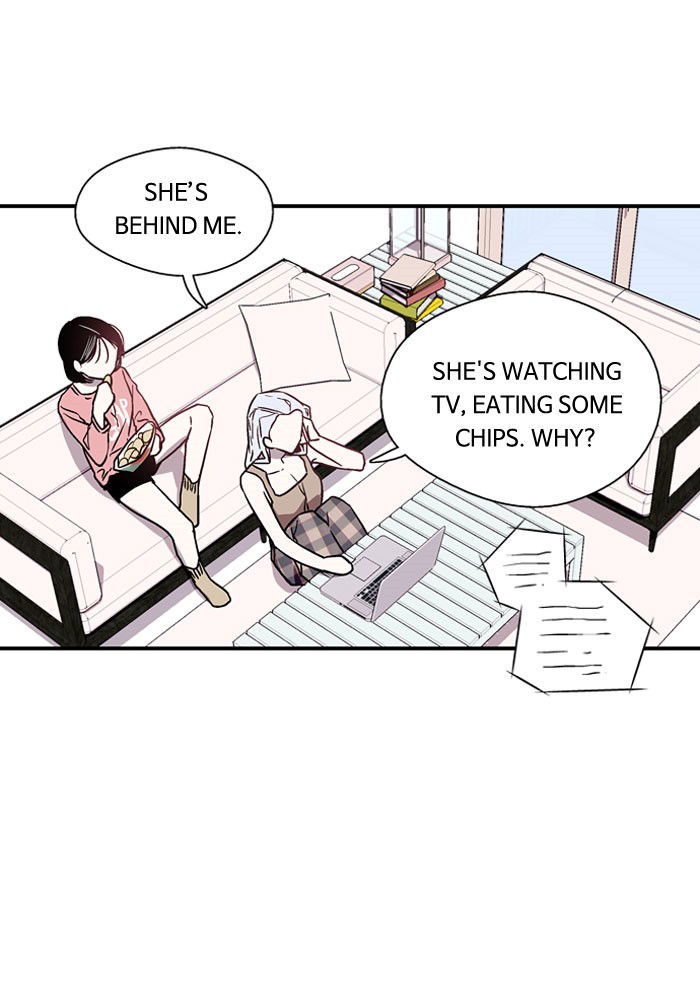 Read Nano List (en) Manga Online