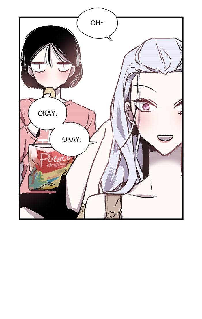 Read Nano List (en) Manga Online