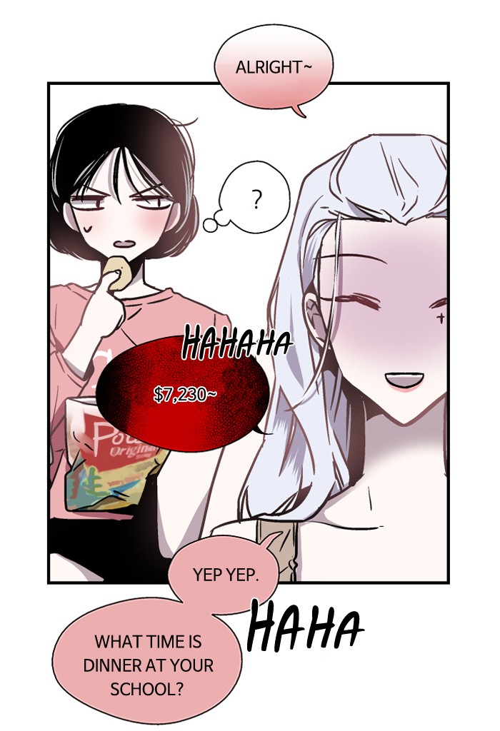 Read Nano List (en) Manga Online