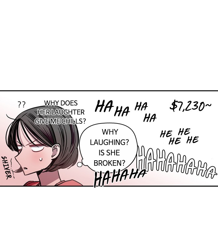 Read Nano List (en) Manga Online