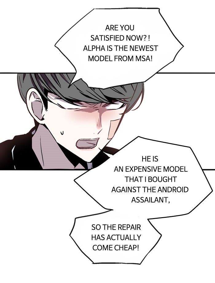 Read Nano List (en) Manga Online