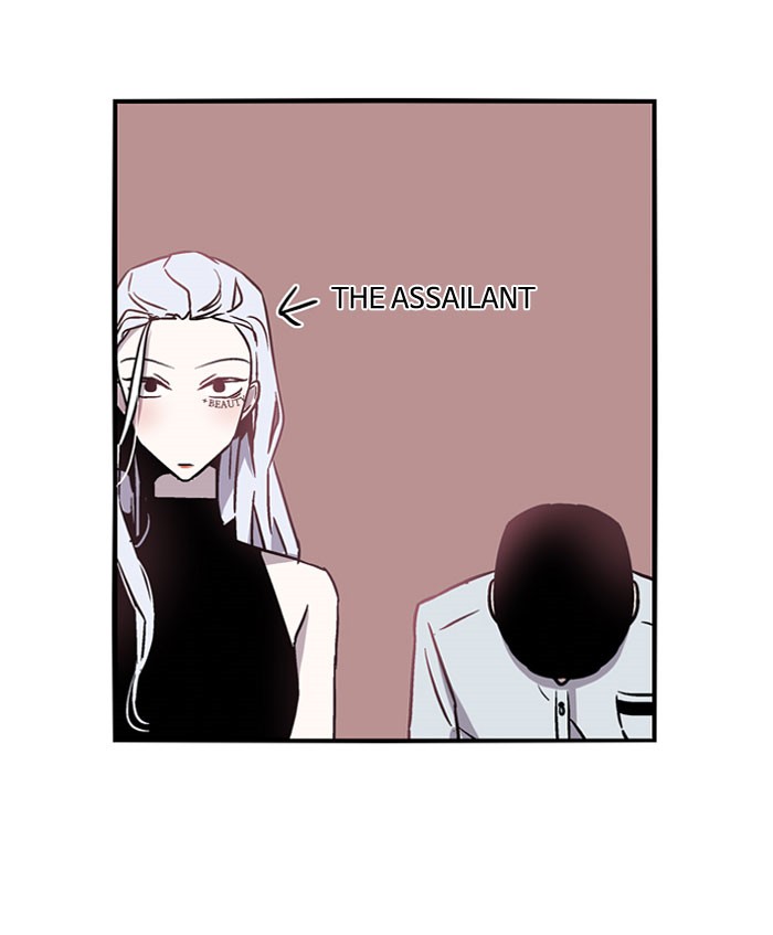 Read Nano List (en) Manga Online