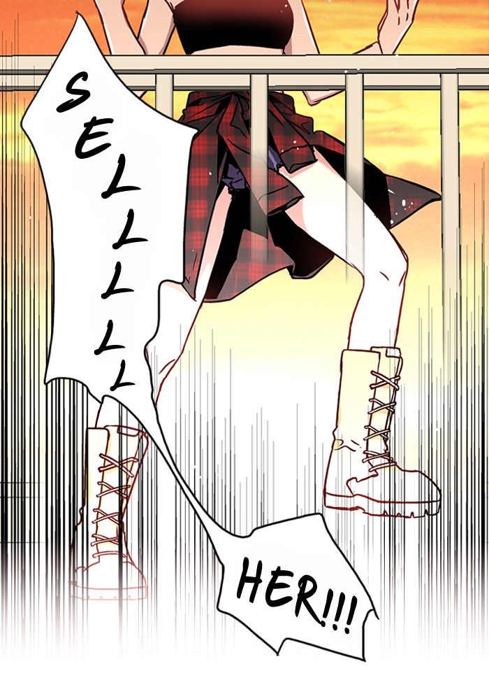 Read Nano List (en) Manga Online