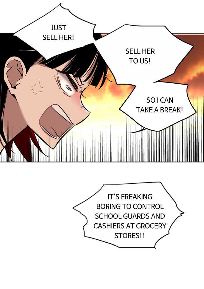 Read Nano List (en) Manga Online