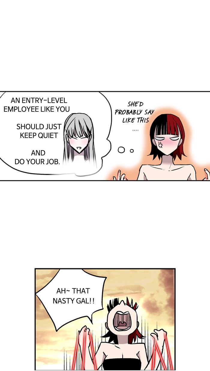 Read Nano List (en) Manga Online