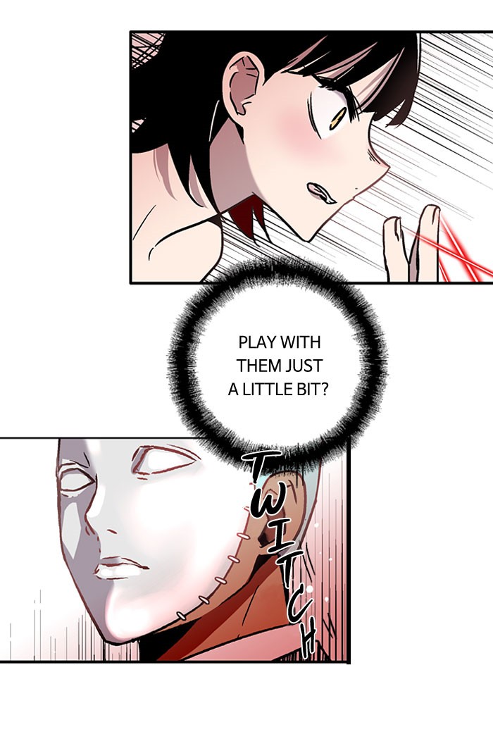 Read Nano List (en) Manga Online