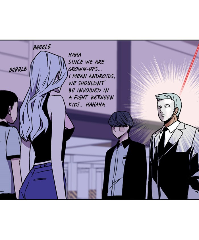 Read Nano List (en) Manga Online