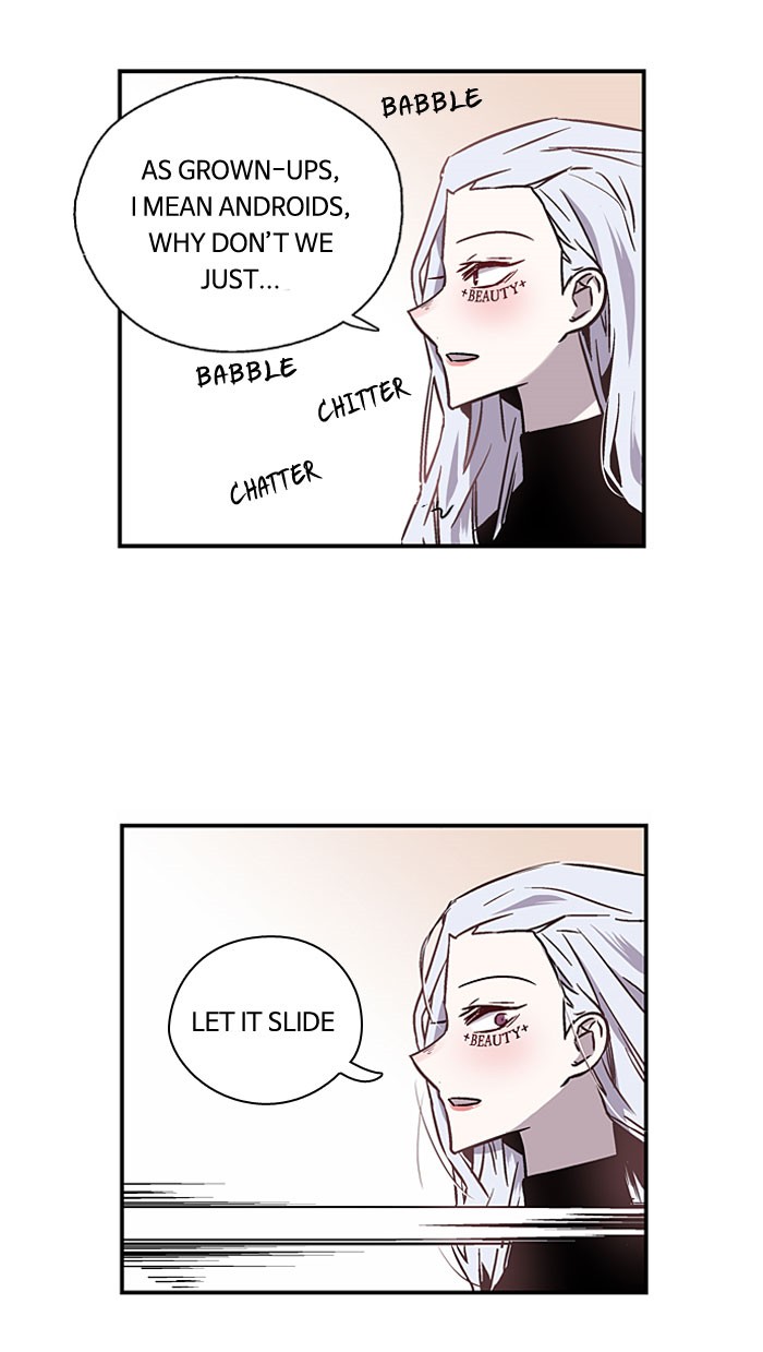 Read Nano List (en) Manga Online