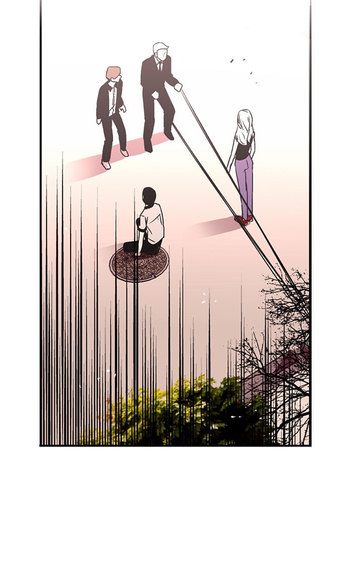 Read Nano List (en) Manga Online