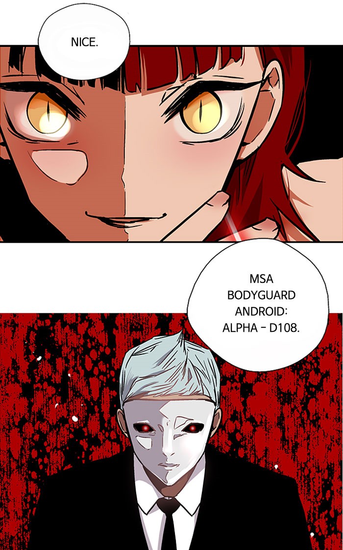 Read Nano List (en) Manga Online